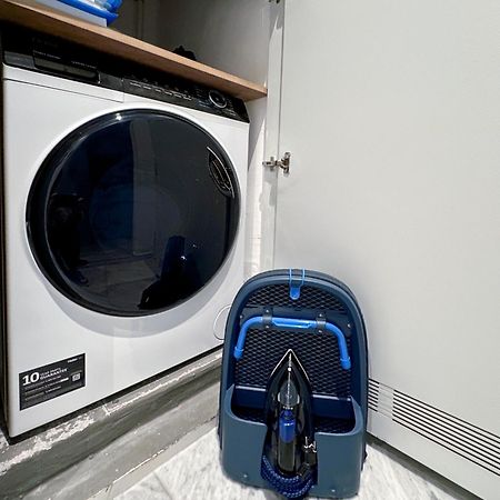 דירות בוסוליי Tivoli 2 - Renovated Studio, Monaco Border, 5Mn From Casino Monte Carlo מראה חיצוני תמונה