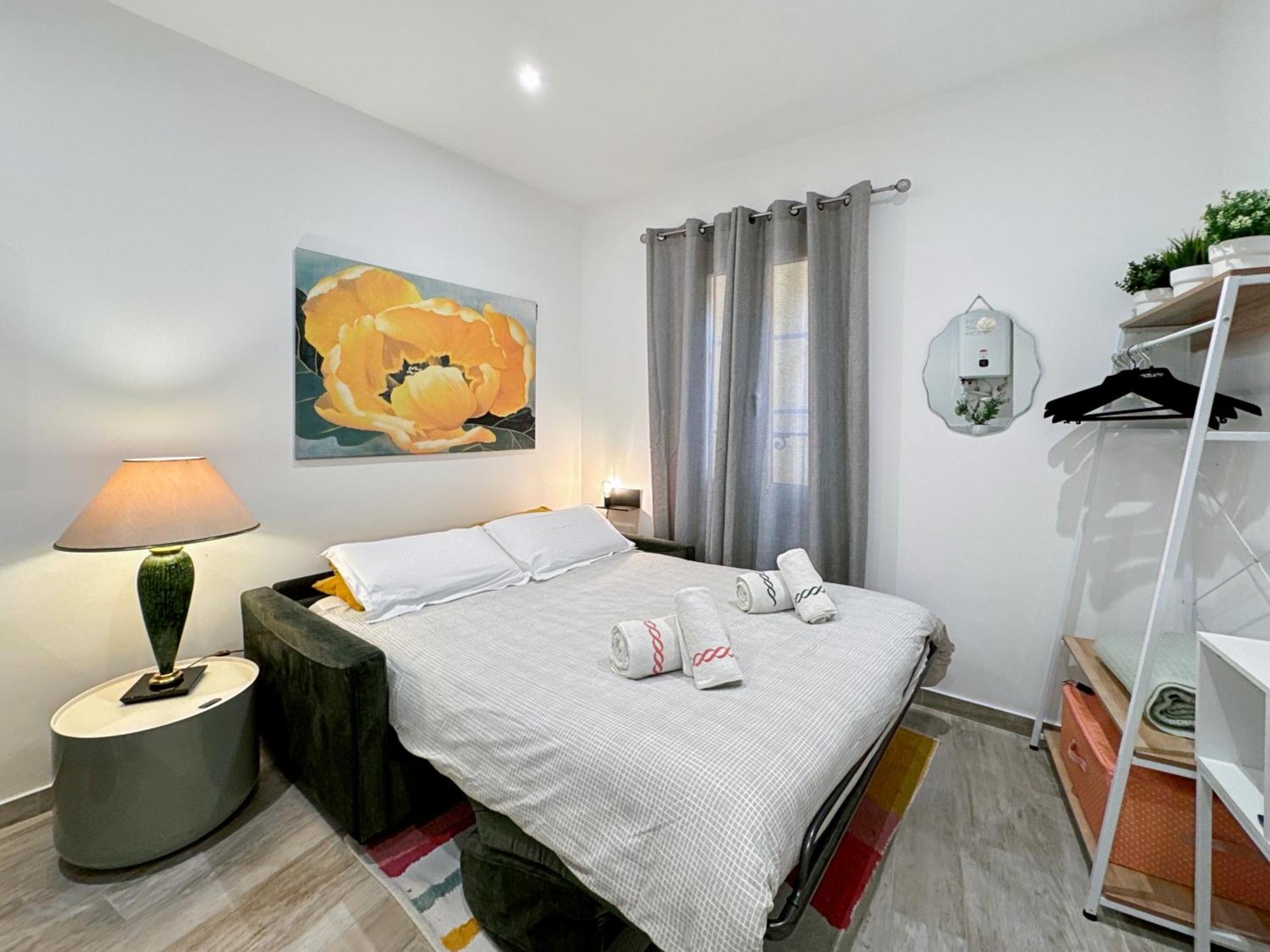 דירות בוסוליי Tivoli 2 - Renovated Studio, Monaco Border, 5Mn From Casino Monte Carlo מראה חיצוני תמונה