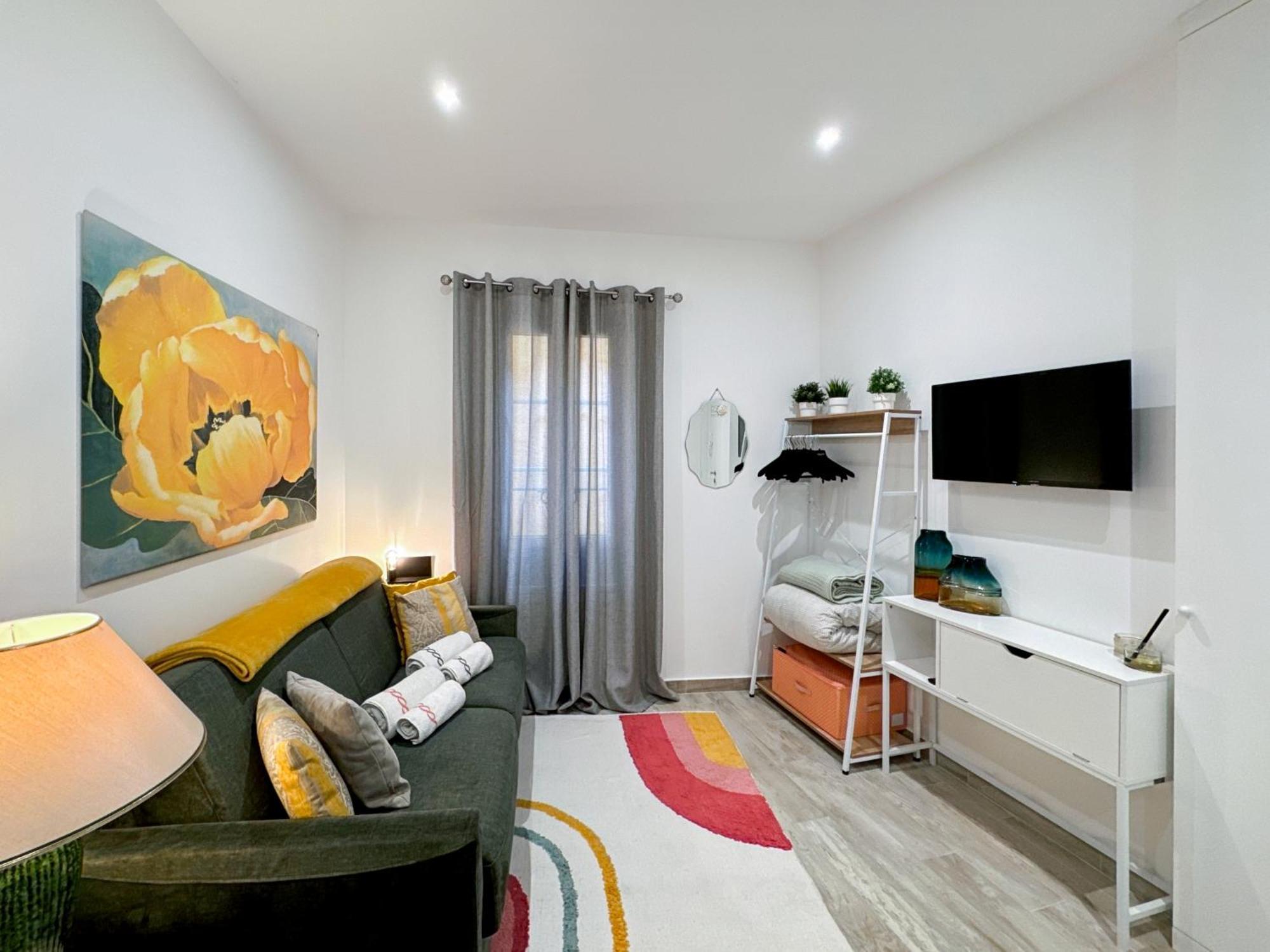 דירות בוסוליי Tivoli 2 - Renovated Studio, Monaco Border, 5Mn From Casino Monte Carlo מראה חיצוני תמונה