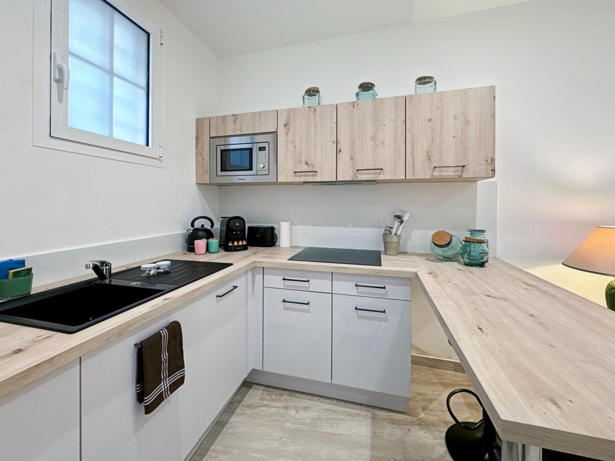 דירות בוסוליי Tivoli 2 - Renovated Studio, Monaco Border, 5Mn From Casino Monte Carlo מראה חיצוני תמונה