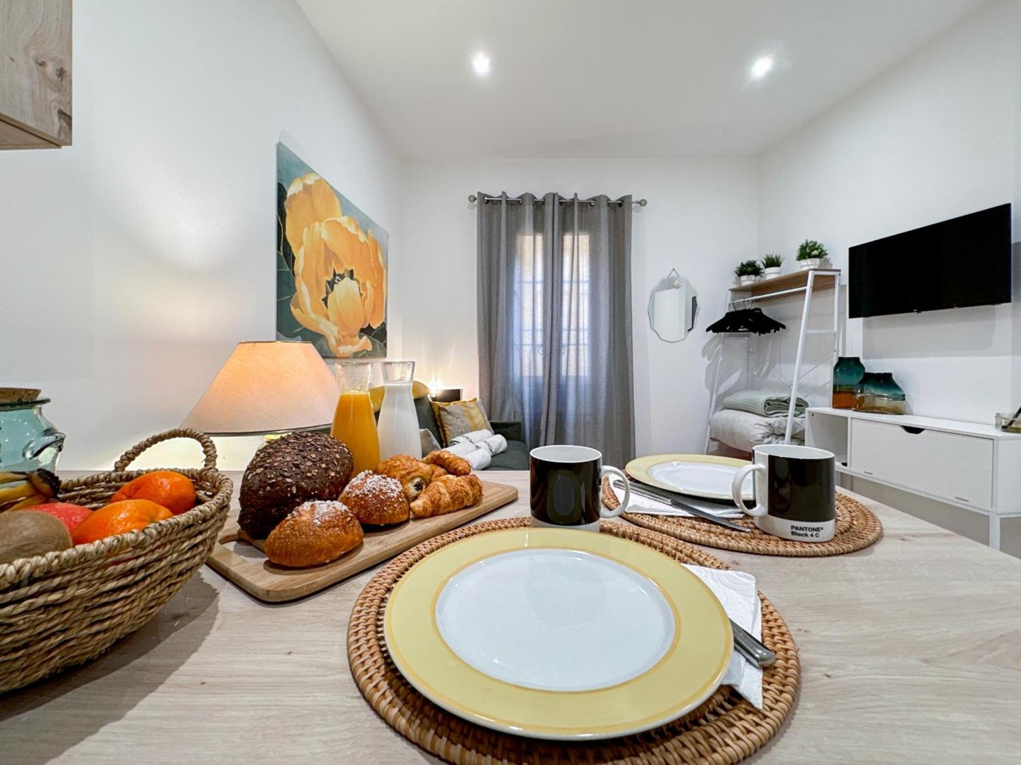 דירות בוסוליי Tivoli 2 - Renovated Studio, Monaco Border, 5Mn From Casino Monte Carlo מראה חיצוני תמונה